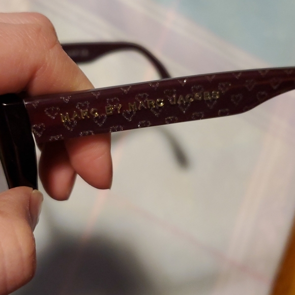 Marc by Marc Jacobs sunglasses - Picture 2 of 4